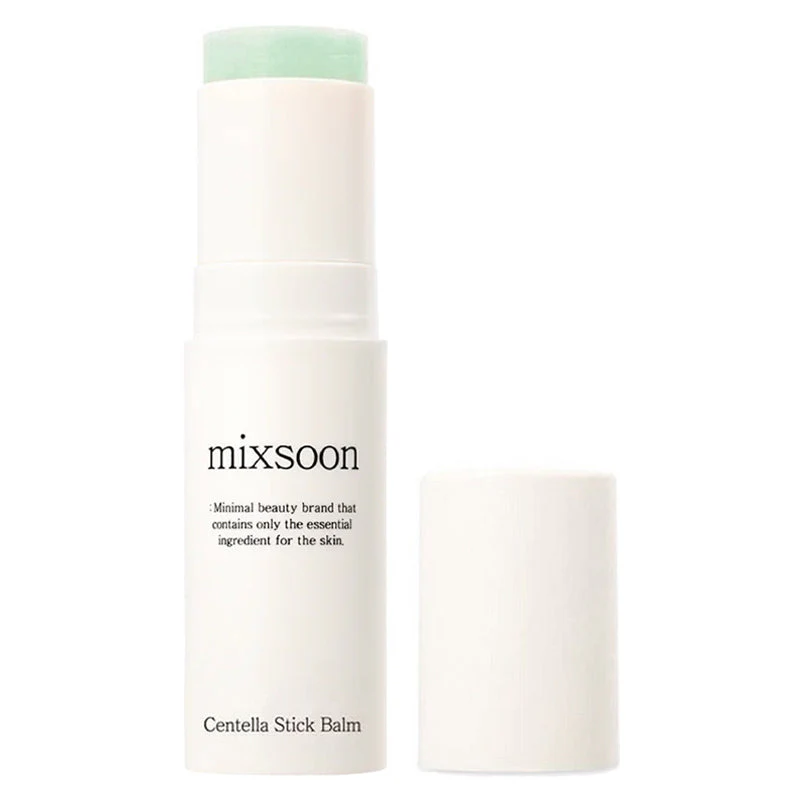 MIXSOON Centella Stick Balm