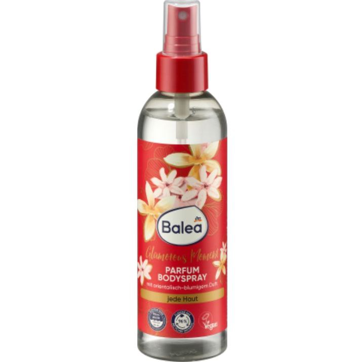 Balea Perfume Body Spray Glamorous Moment