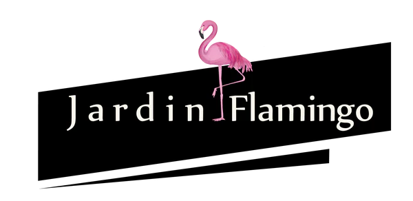 Jardin Flamingo