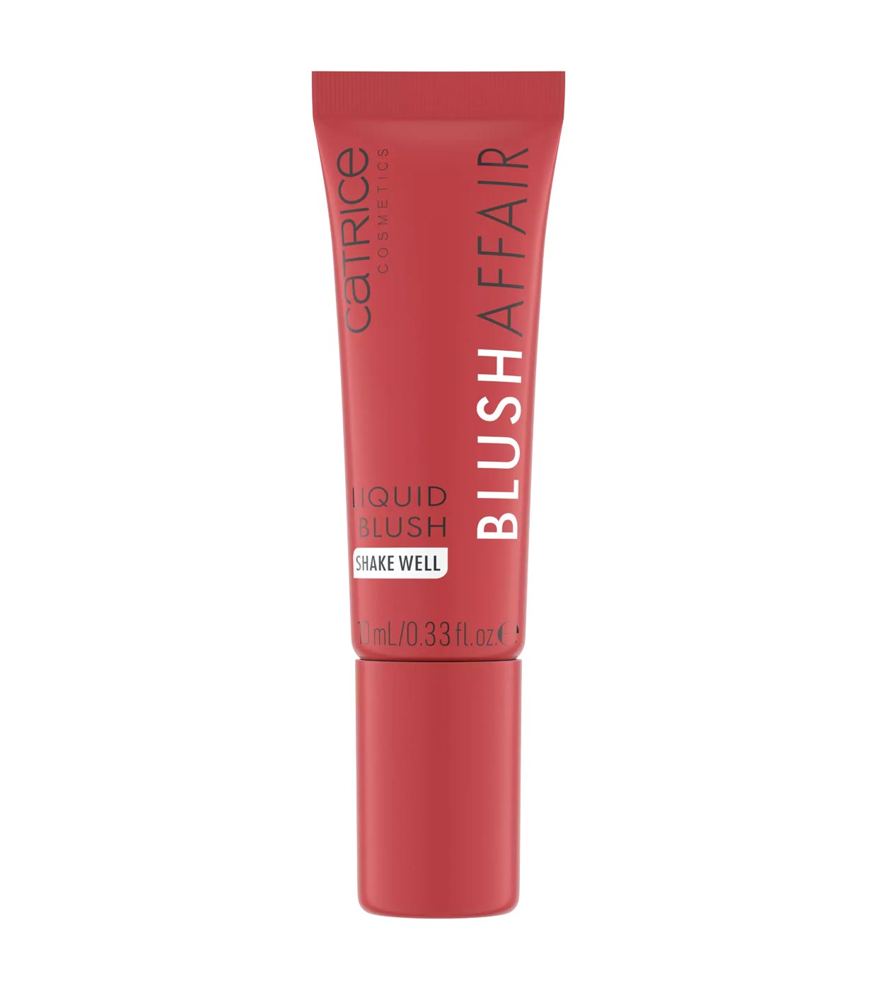 Catrice Blush Affair Liquid Blush 030 READY RED GO
